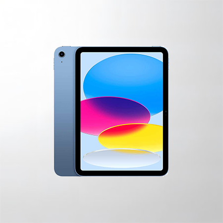 iPad 10.9" 10th Gen. 2022 Wi-Fi 64GB